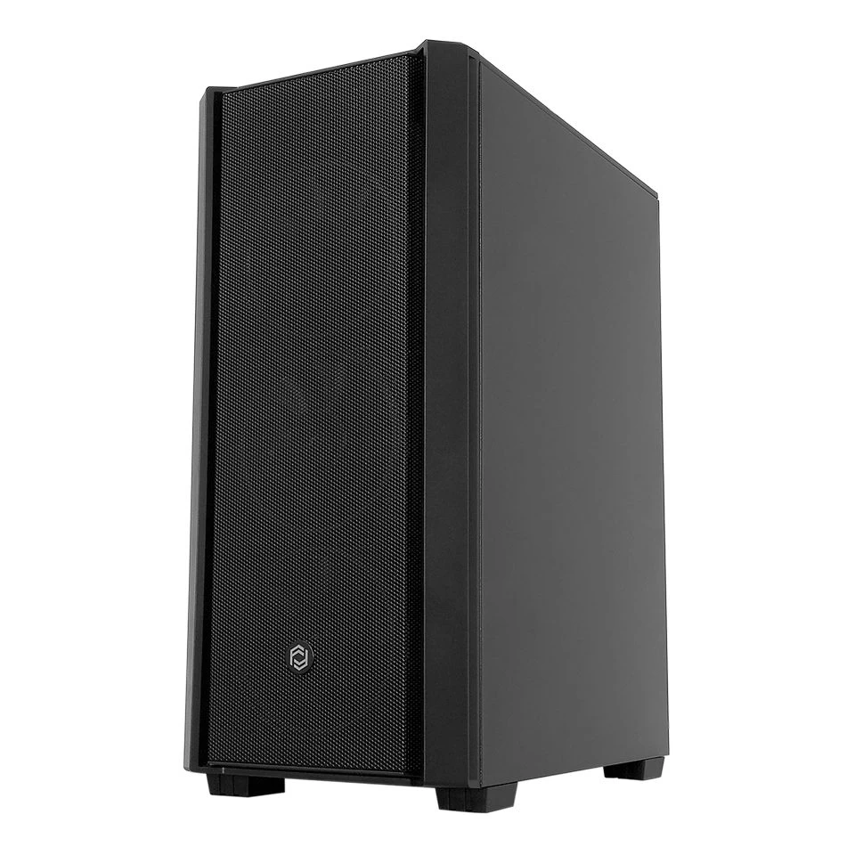 Frİsby Fc-9420g 600w+80 4xrgb Mesh Kasa