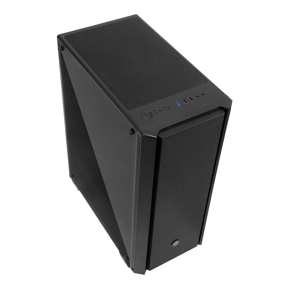 Frİsby Fc-9420g 600w+80 4xrgb Mesh Kasa