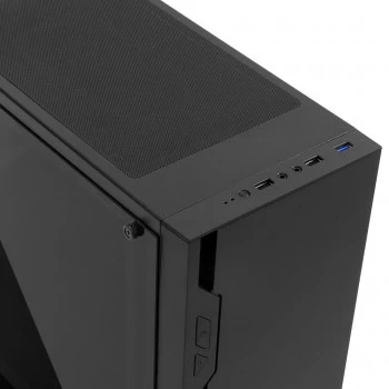 Frisby Fc-8950g 500w 1xrgb+led Şerİt Gamİng Kasa