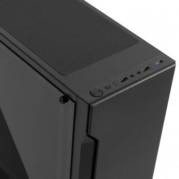 Frisby Fc-8945g 500w 1xrgb+led Şerİt Gamİng Kasa