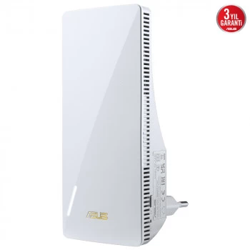 Asus Rp-ax58 Dual Band Wifi 6 Menzil Arttirici