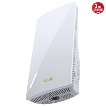 Asus Rp-ax58 Dual Band Wifi 6 Menzil Arttirici