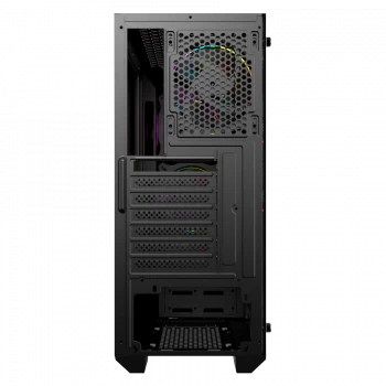 Vento Vg10f 650w 80 Plus Temperlİ Cam Atx Kasa