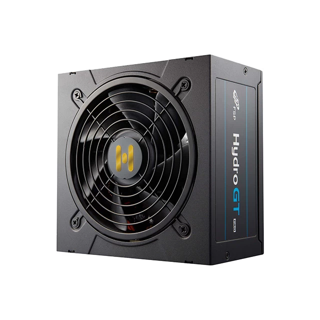 Fsp Hgt-850 Gen5 850w Power Supply