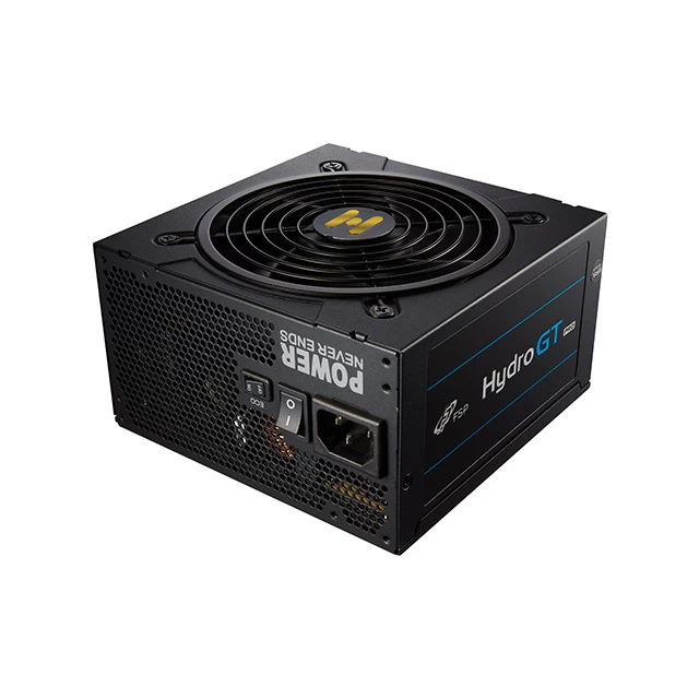 Fsp Hgt-850 Gen5 850w Power Supply