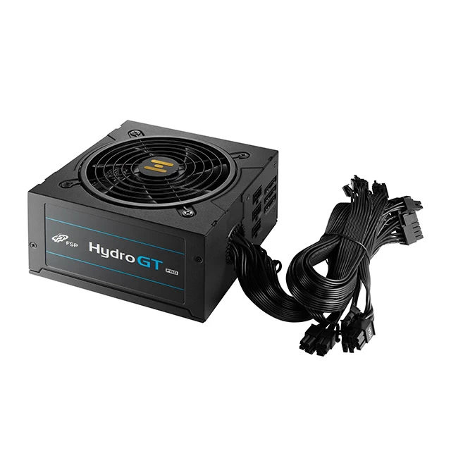 Fsp Hgt-850 Gen5 850w Power Supply