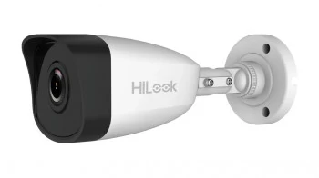 Hilook Ipc-b140h-f 4mp 2.8mm Lens Ip Bullet Kamera