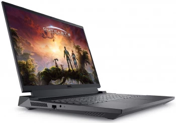Dell Gaming G16 7630 G76302401010h I7-13700hx 16gb 512gb Ssd 8gb Rtx4060 16" Qhd+ W11h Laptop