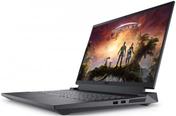 Dell Gaming G16 7630 G76302401010h I7-13700hx 16gb 512gb Ssd 8gb Rtx4060 16" Qhd+ W11h Laptop