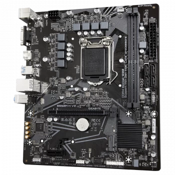 Gigabyte B560m H V2 Ddr4 3200mhz Hdmi Matx 1200p