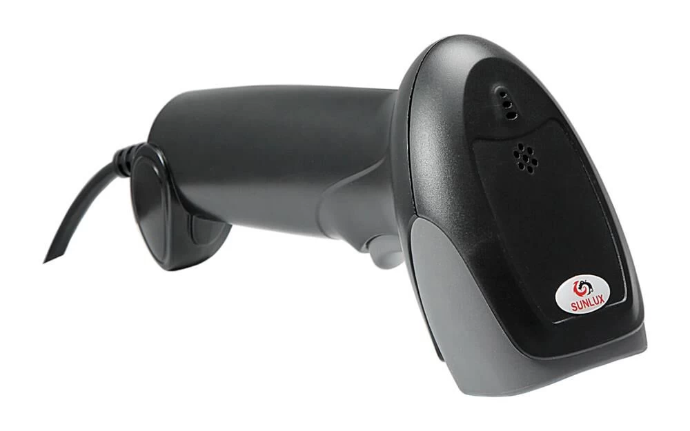 Sunlux Xl3602 2d Karekod Barkod Okuyucu (kablolu)