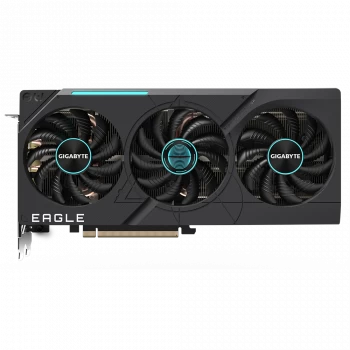 Gigabyte Gv-n4070eagle Oc-12gd Rtx4070 Gddr6x 12gb Hdmi Dp 192bİt