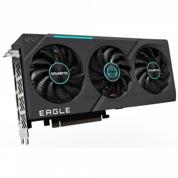 Gigabyte Gv-n4070eagle Oc-12gd Rtx4070 Gddr6x 12gb Hdmi Dp 192bİt