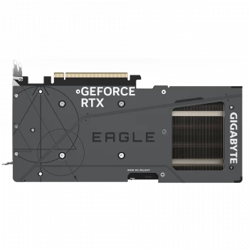 Gigabyte Gv-n4070eagle Oc-12gd Rtx4070 Gddr6x 12gb Hdmi Dp 192bİt