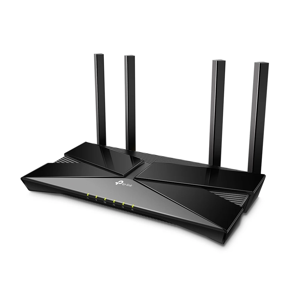 Tp-link Archer Ax53 Ax3000 Dual Band Router Wifi6