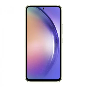 Samsung Galaxy A54 5g 256gb 8gb Lİmon YeŞİlİ –dİst Cep Telefonu