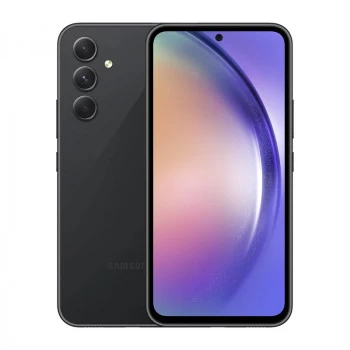 Samsung Galaxy A54 5g 256gb 8gb Grafİt – Dİst Cep Telefonu