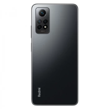 Xİaomİ Redmİ Note 12 Pro 256/8 Grafİt Grİsİ – Dİst Cep Telefonu