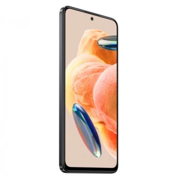 Xİaomİ Redmİ Note 12 Pro 256/8 Grafİt Grİsİ – Dİst Cep Telefonu