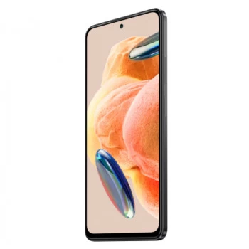 Xİaomİ Redmİ Note 12 Pro 256/8 Grafİt Grİsİ – Dİst Cep Telefonu