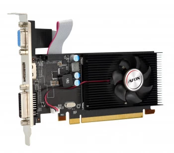 Afox R5 220 2gb Ddr3 64bit (afr5220-2048d3l5)