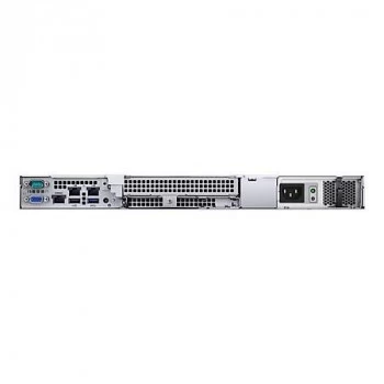 Dell Poweredge R250 Per250cm2 E-2314 1x16gb 1x2tb 450w