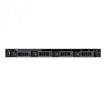 Dell Poweredge R250 Per250cm2 E-2314 1x16gb 1x2tb 450w