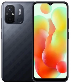 Redmi 12c 128gb 4gb Ram Grafit Grisi