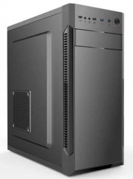 Fsp Cmt160 450w Atx Kasa