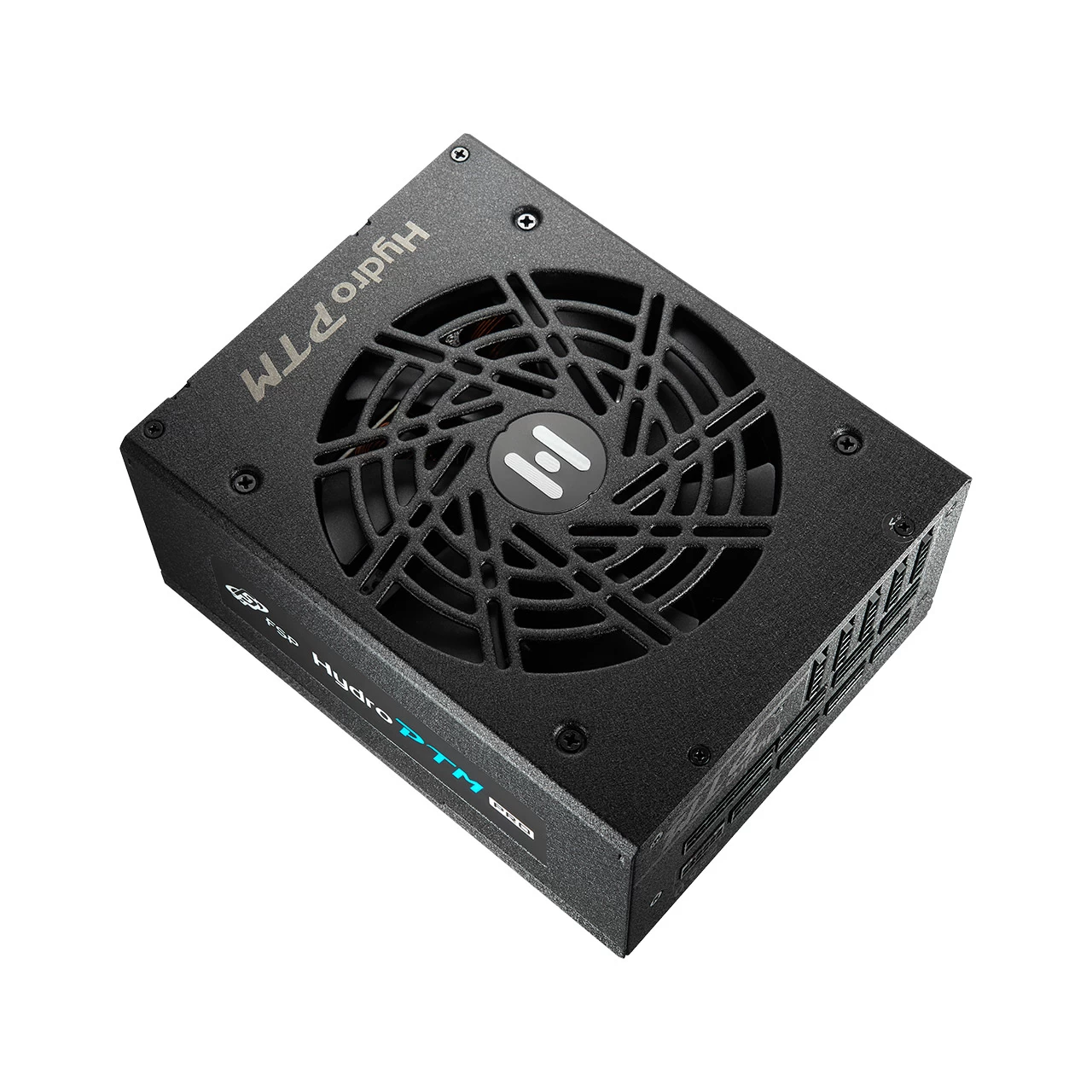 Fsp Hydro Ptm Pro 1200w Pcie 5.0 Power Supply