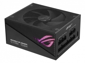 Asus Rog-strix-750g-aura Power Supply