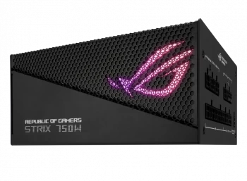 Asus Rog-strix-750g-aura Power Supply