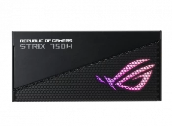 Asus Rog-strix-750g-aura Power Supply