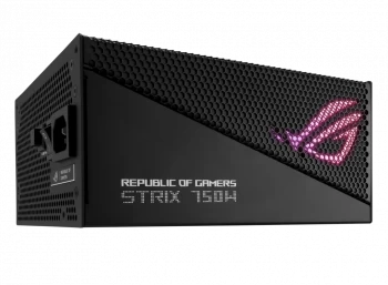 Asus Rog-strix-750g-aura Power Supply