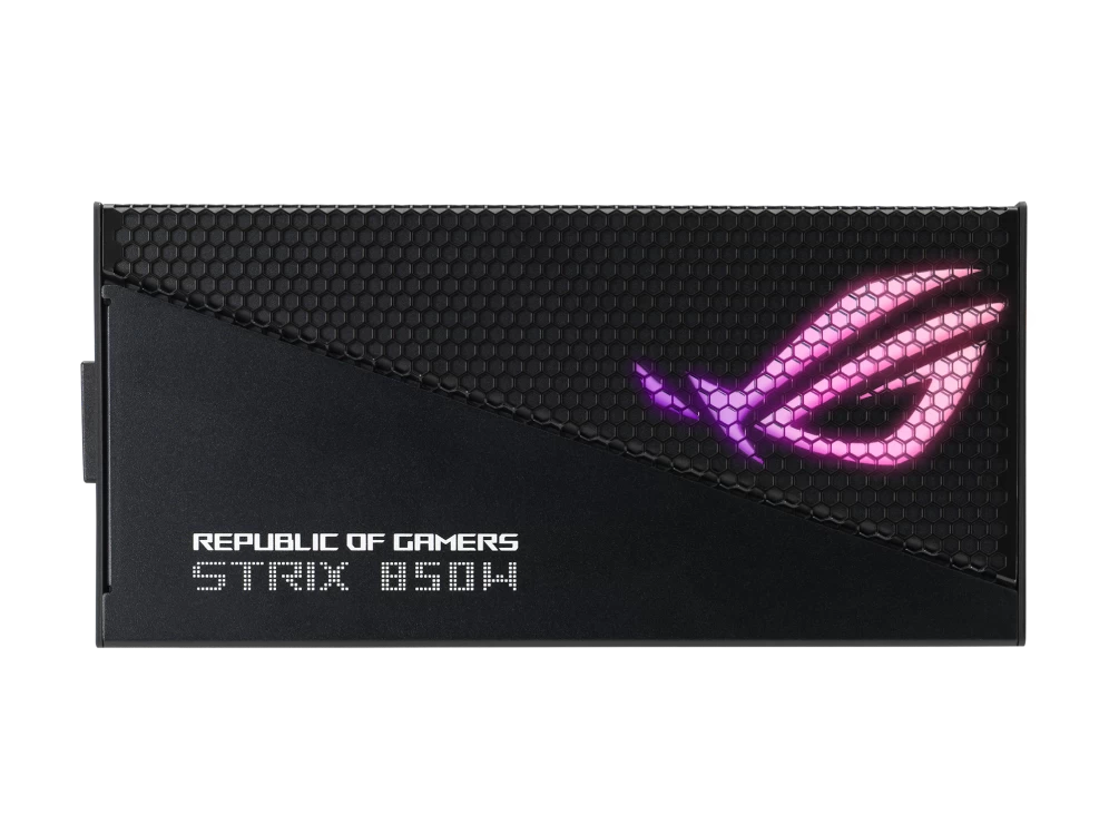 Asus Rog-strix-850g-aura Power Supply