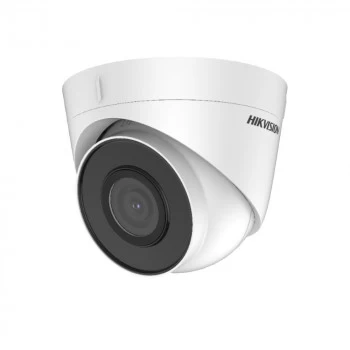 Hikvision Ds-2cd1353g0-iuf 5mp 2.8mm Lens Ip Mİnİ Ir Dome Kamera