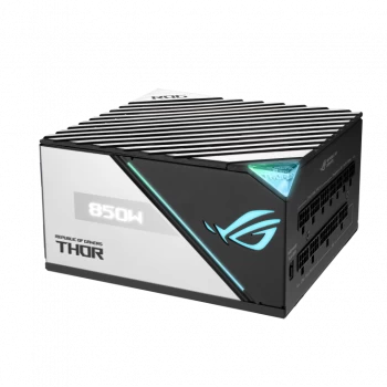 Asus Rog-thor-850p2 Platinum 850w GÜÇ KaynaĞi