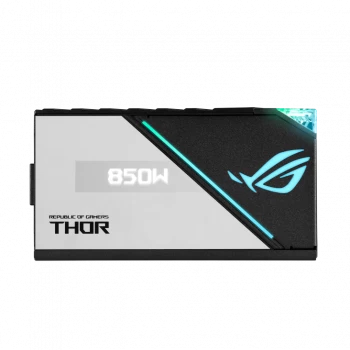 Asus Rog-thor-850p2 Platinum 850w GÜÇ KaynaĞi