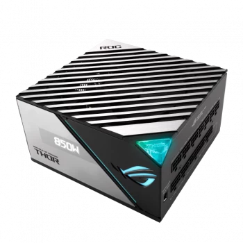 Asus Rog-thor-850p2 Platinum 850w GÜÇ KaynaĞi