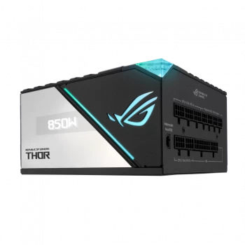 Asus Rog-thor-850p2 Platinum 850w GÜÇ KaynaĞi