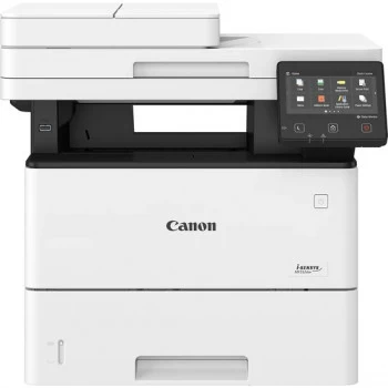 Canon Mf552dw  Laser Yaz/tar/fot A4 Wi-fi