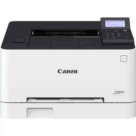 Canon Lbp633cdw Renklİ Lazer Yazici A4 Wi-fi