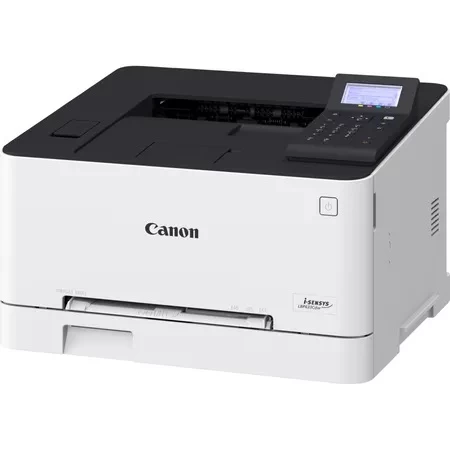 Canon Lbp633cdw Renklİ Lazer Yazici A4 Wi-fi