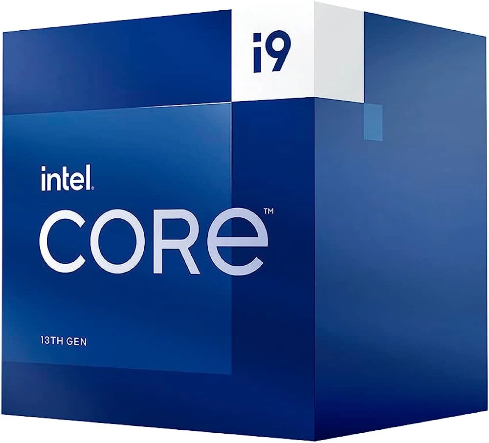Intel Core İ9-13900f 2.0ghz 36mb 1700p 13.nesil
