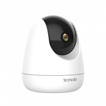 Tenda Cp6 2k Pan-tilt Kablosuz Ip Kamera
