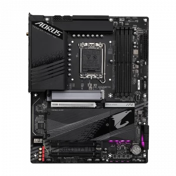 Gigabyte Z790 Aorus Elite Ax Ddr5 M.2 Atx 1700p
