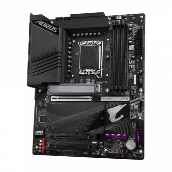 Gigabyte Z790 Aorus Elite Ax Ddr5 M.2 Atx 1700p