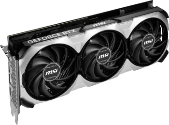 Msi Geforce Rtx 4070 Ti Ventus 3x 12g Oc 12gb Gddrx Dp Hdmi 192bit