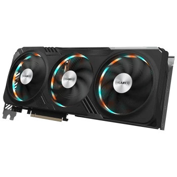 Gigabyte Gv-n407tgamoc-12gd Rtx4070tİ Gddr6x 12gb Hdmi Dp 192bİt
