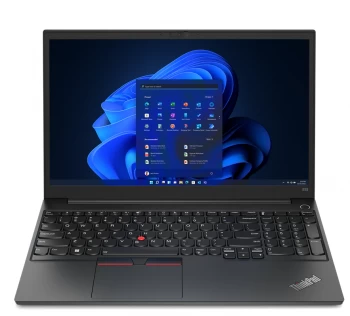 Lenovo Thinkpad E15 21e6006ytx I7-1255u 16gb 512gb Ssd 15.6" Fdos Laptop